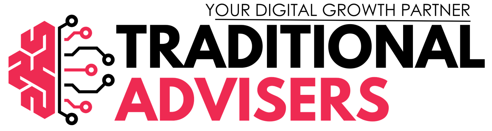 traditionaladvisers Logo